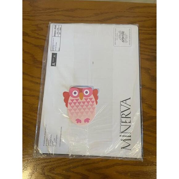 Minerva magazine Volume 24 number 6‎ NEW UNOPENED November/December 2013 - Picture 4 of 4